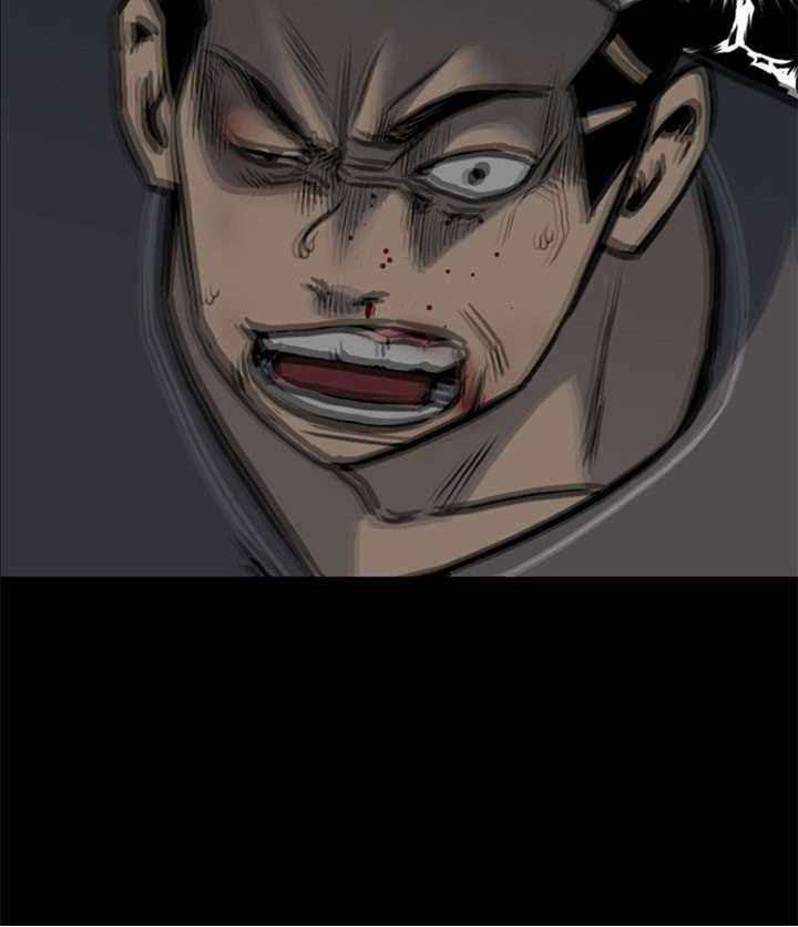 The Villain Chapter 116 Gambar 31