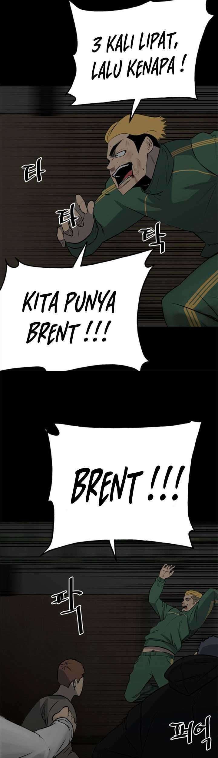 The Villain Chapter 116 Gambar 38