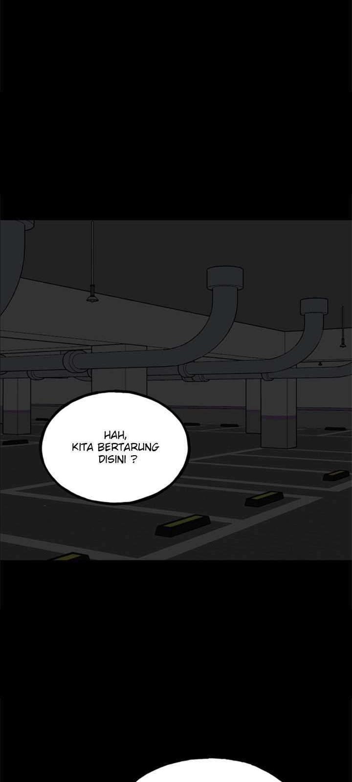 The Villain Chapter 116 Gambar 51