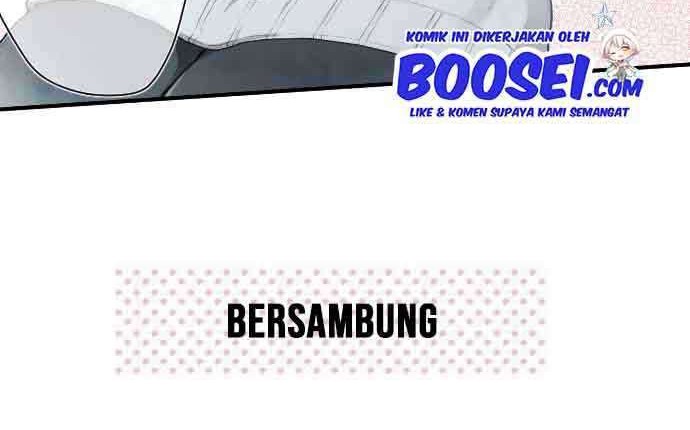 Ouji-sama Nante Iranai Chapter 157 Gambar 21