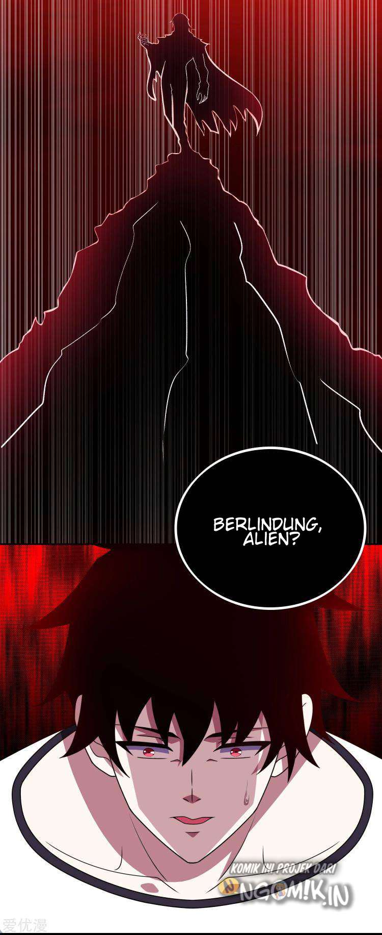 King of Apocalypse Chapter 292 Gambar 7
