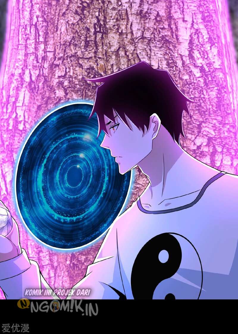 King of Apocalypse Chapter 291 Gambar 17