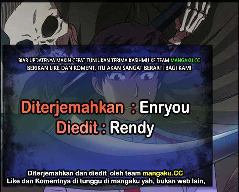Baca Komik The Gamer Chapter 381 Gambar 1