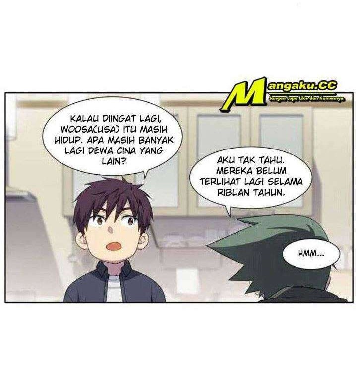 The Gamer Chapter 381 Gambar 7