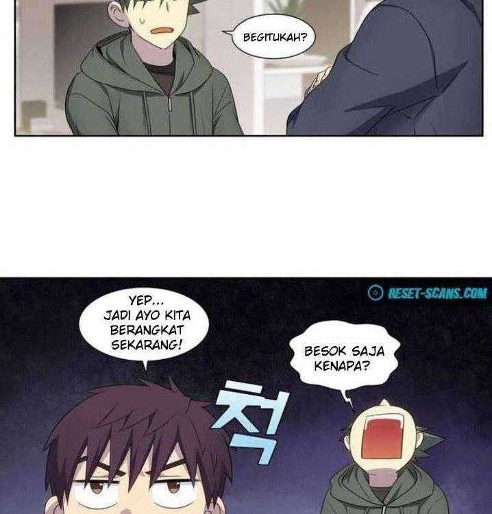 The Gamer Chapter 381 Gambar 9