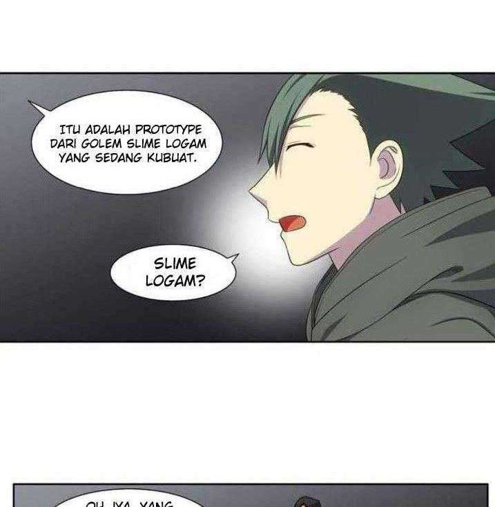 The Gamer Chapter 381 Gambar 15