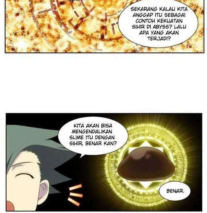 The Gamer Chapter 381 Gambar 17