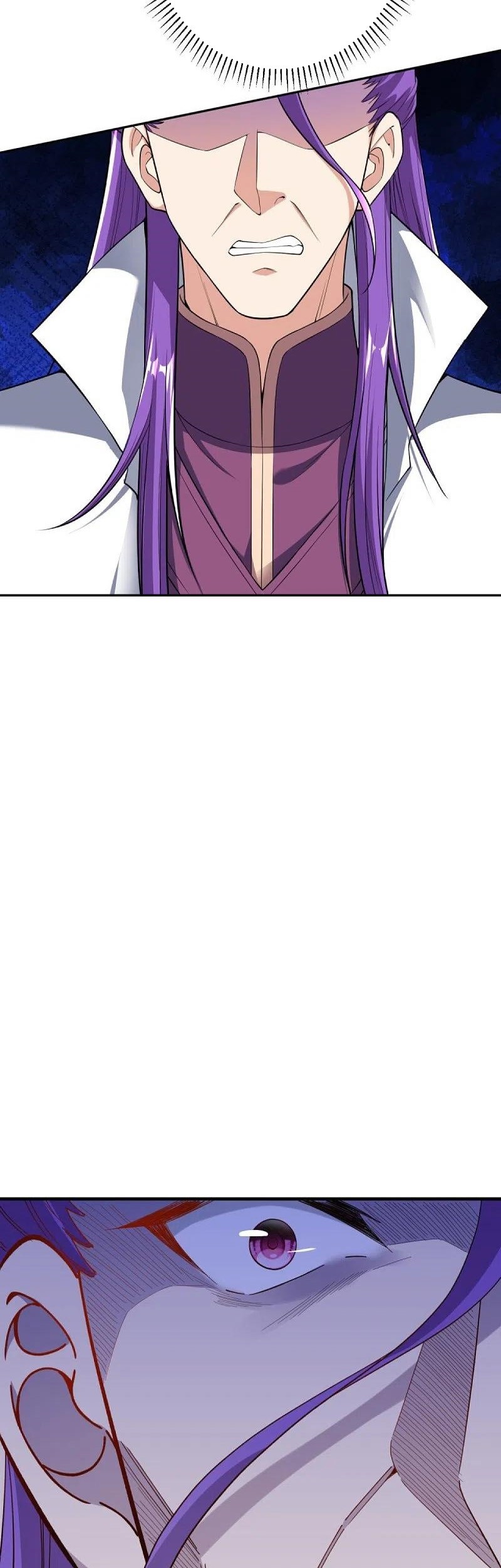 Against the Gods Chapter 376 Gambar 38