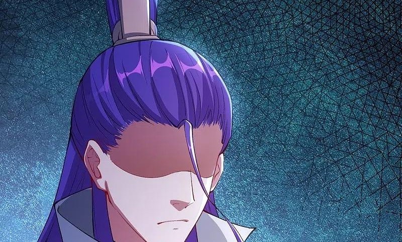 Against the Gods Chapter 376 Gambar 14