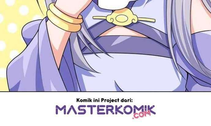 My Lady Is Actually the Empress? Chapter 32 Gambar 38