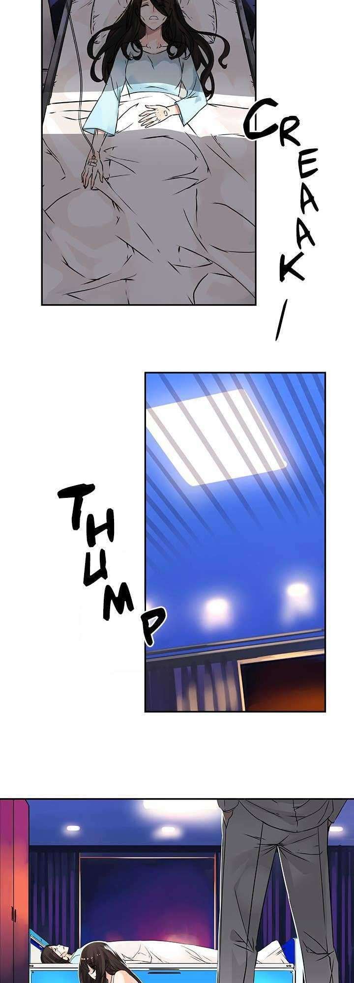 The God of “Game of God” Chapter 30 Gambar 22