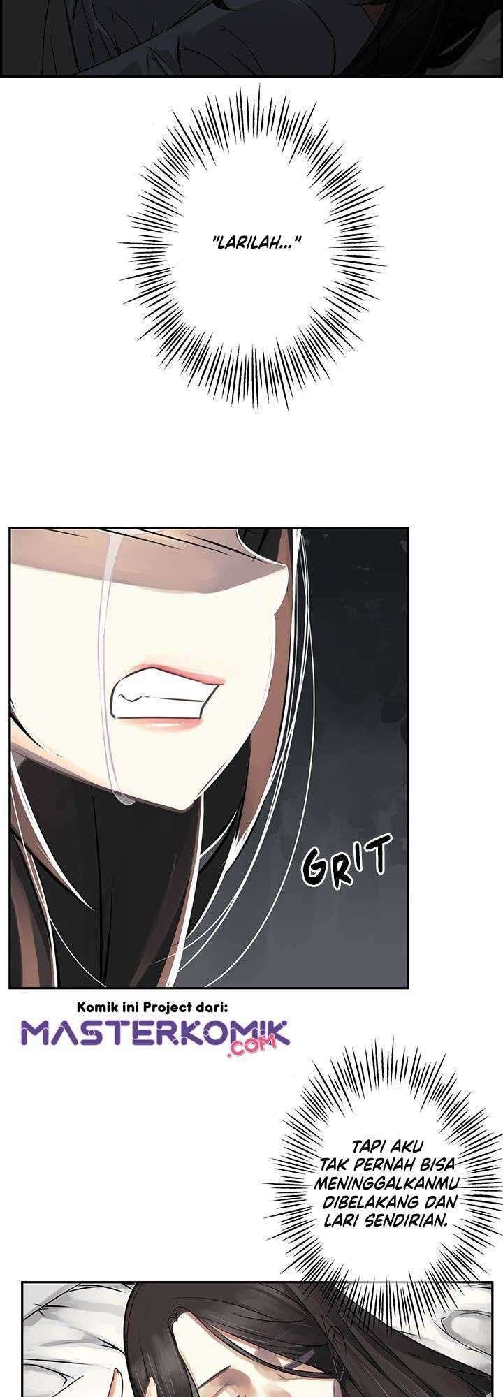 The God of “Game of God” Chapter 30 Gambar 33