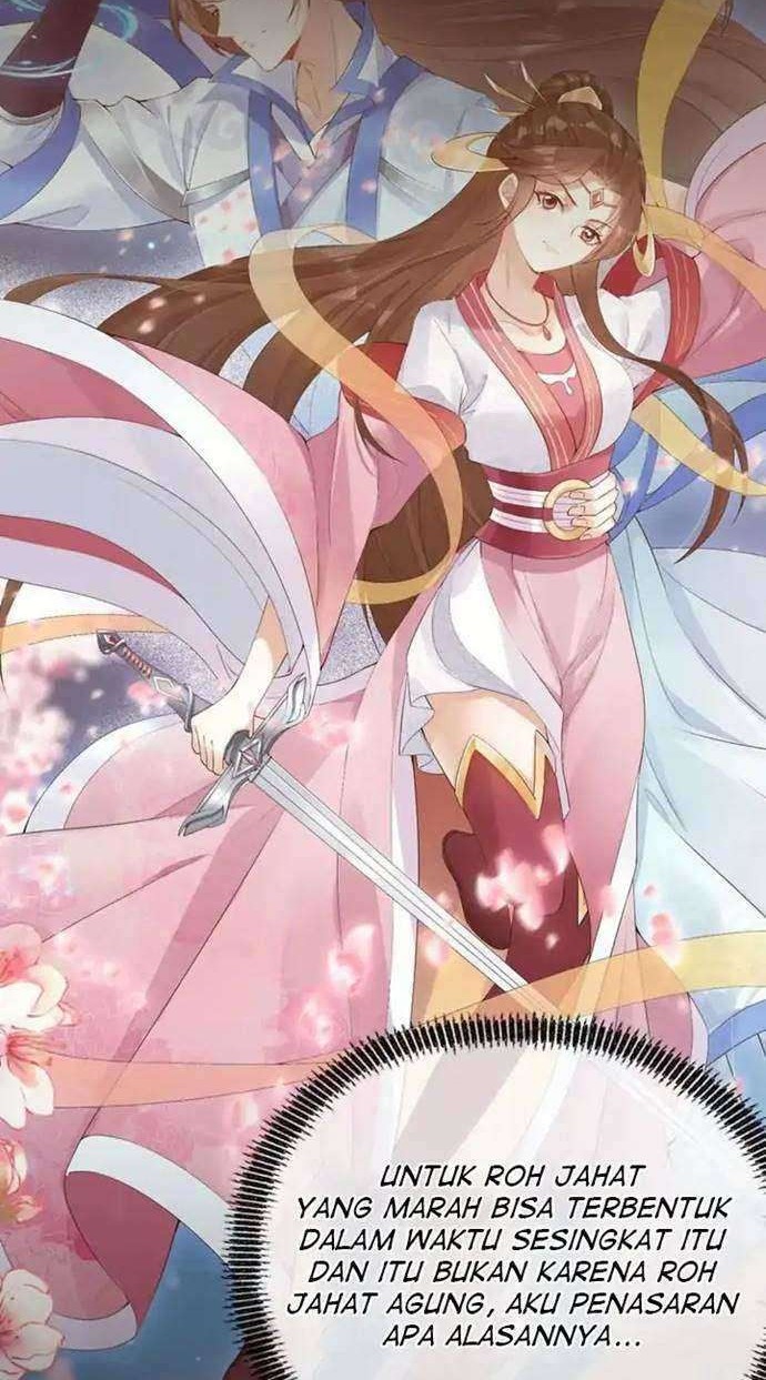 Return The Demon Goddess Chapter 30 Gambar 34