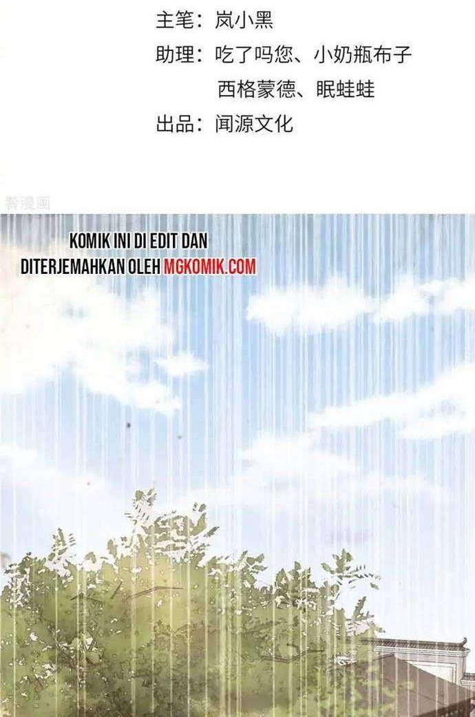 Baca Manhua Return The Demon Goddess Chapter 30 Gambar 2
