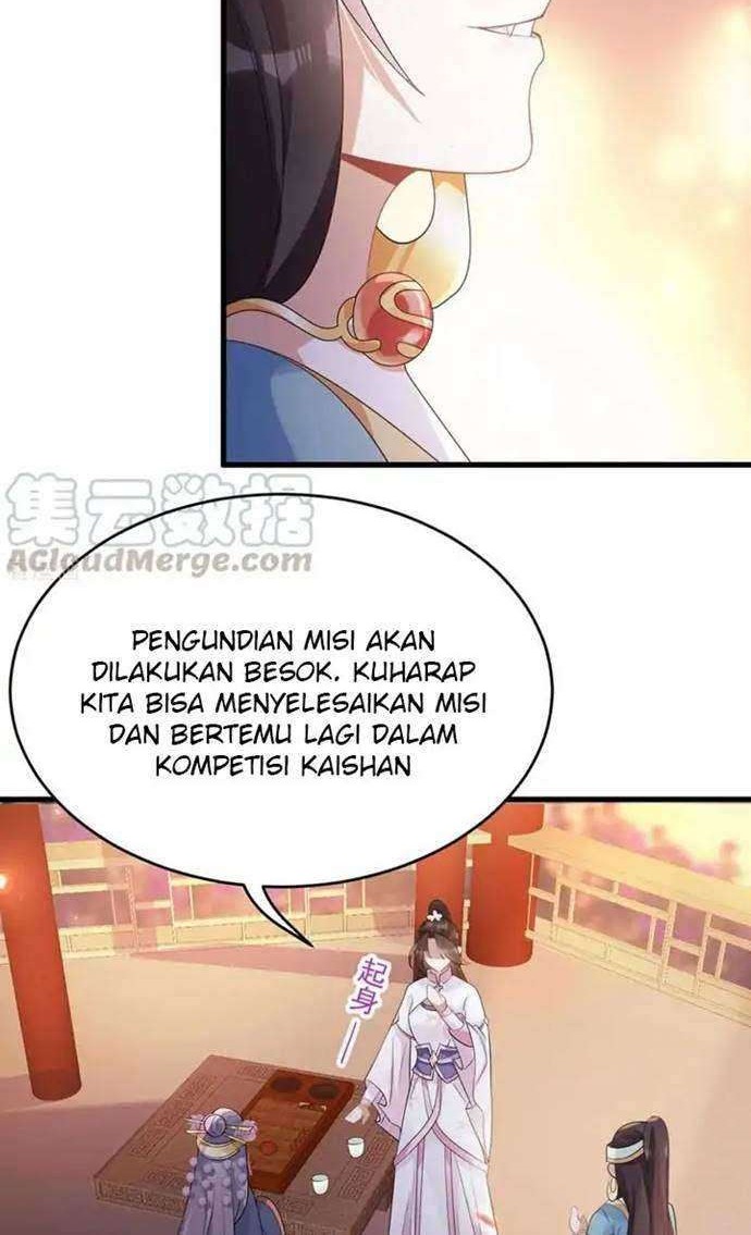 Return The Demon Goddess Chapter 29 Gambar 30
