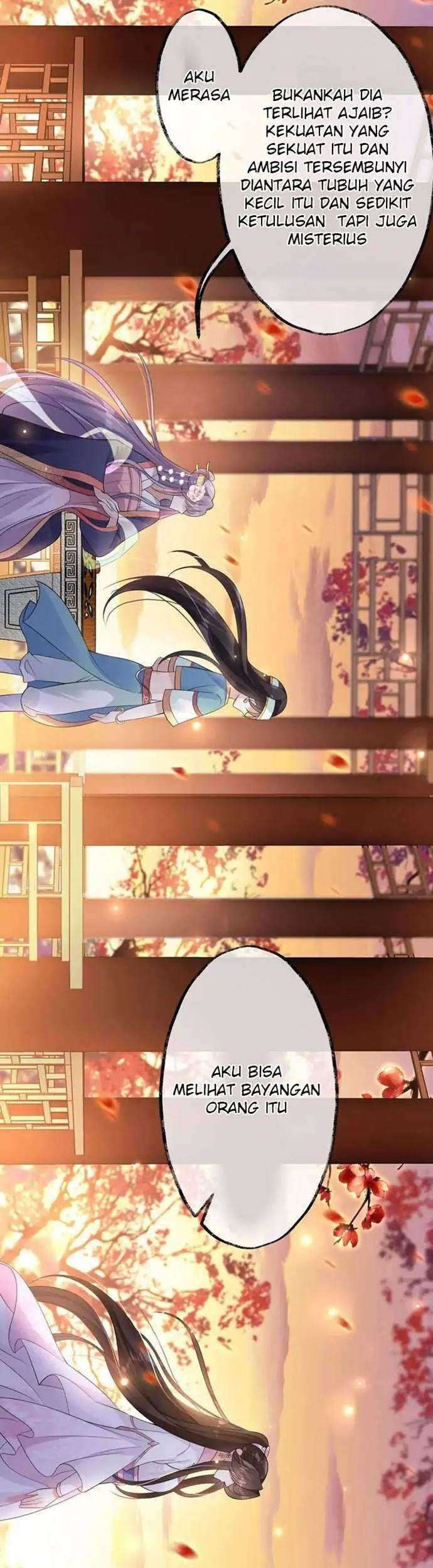 Return The Demon Goddess Chapter 29 Gambar 33