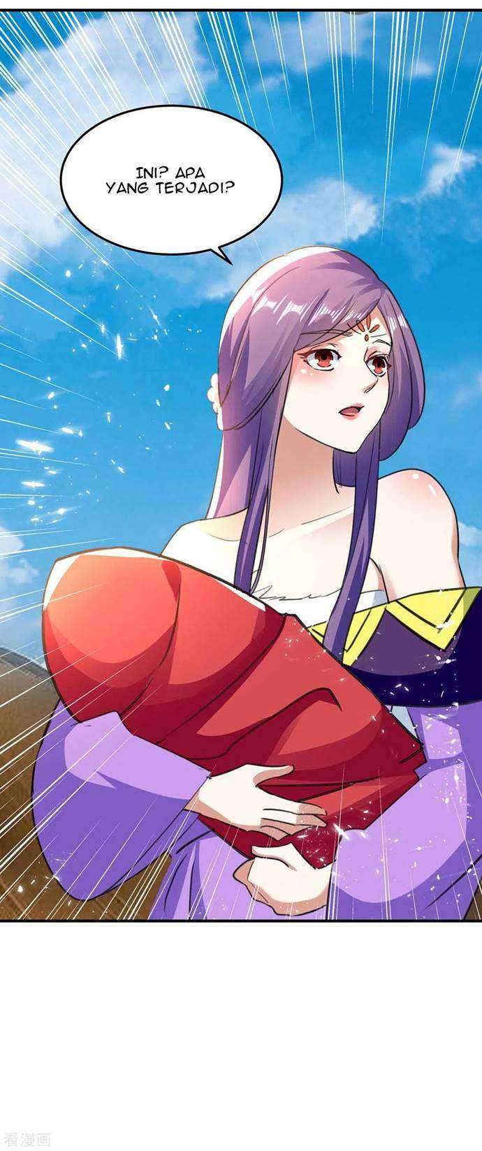 Strongest Leveling Chapter 237 Gambar 11