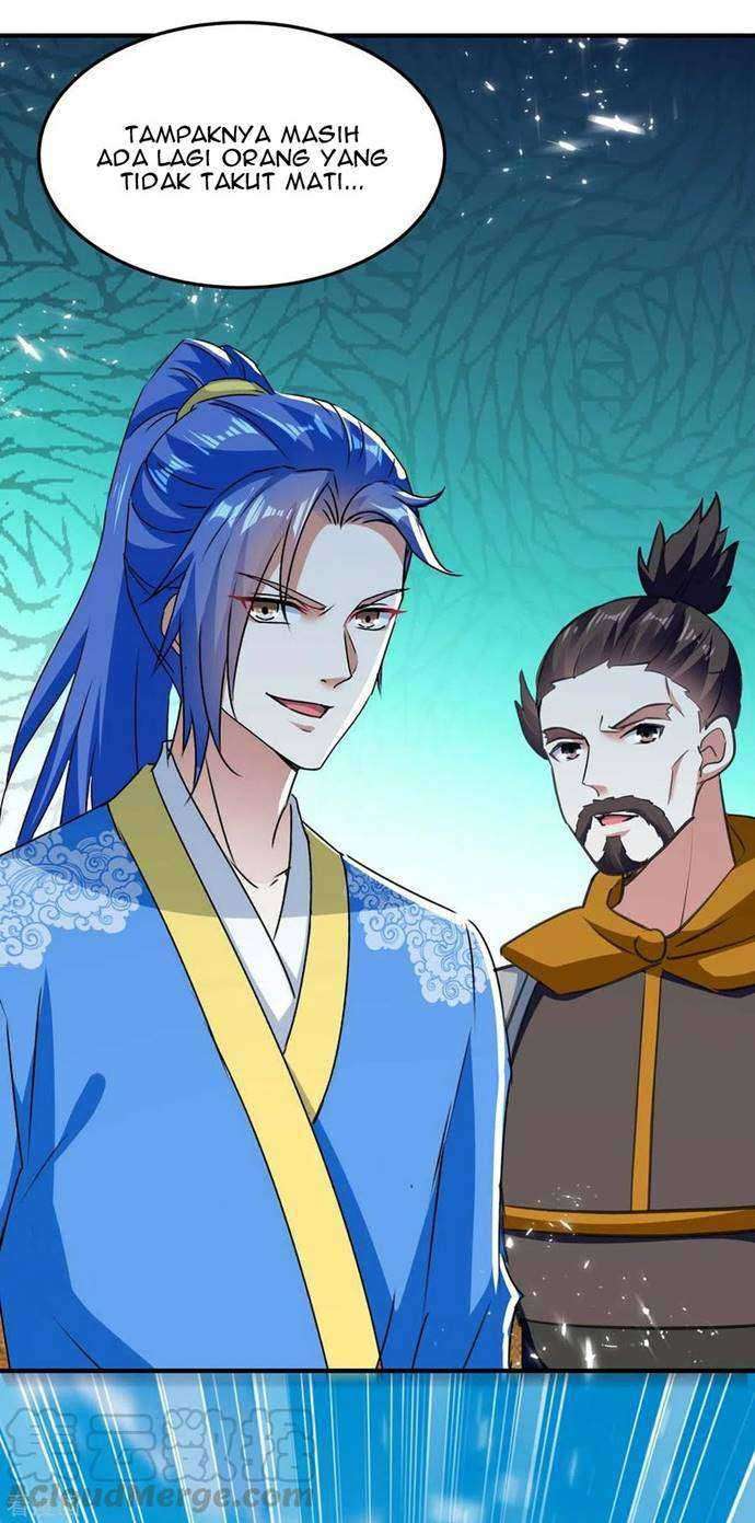 Strongest Leveling Chapter 237 Gambar 12