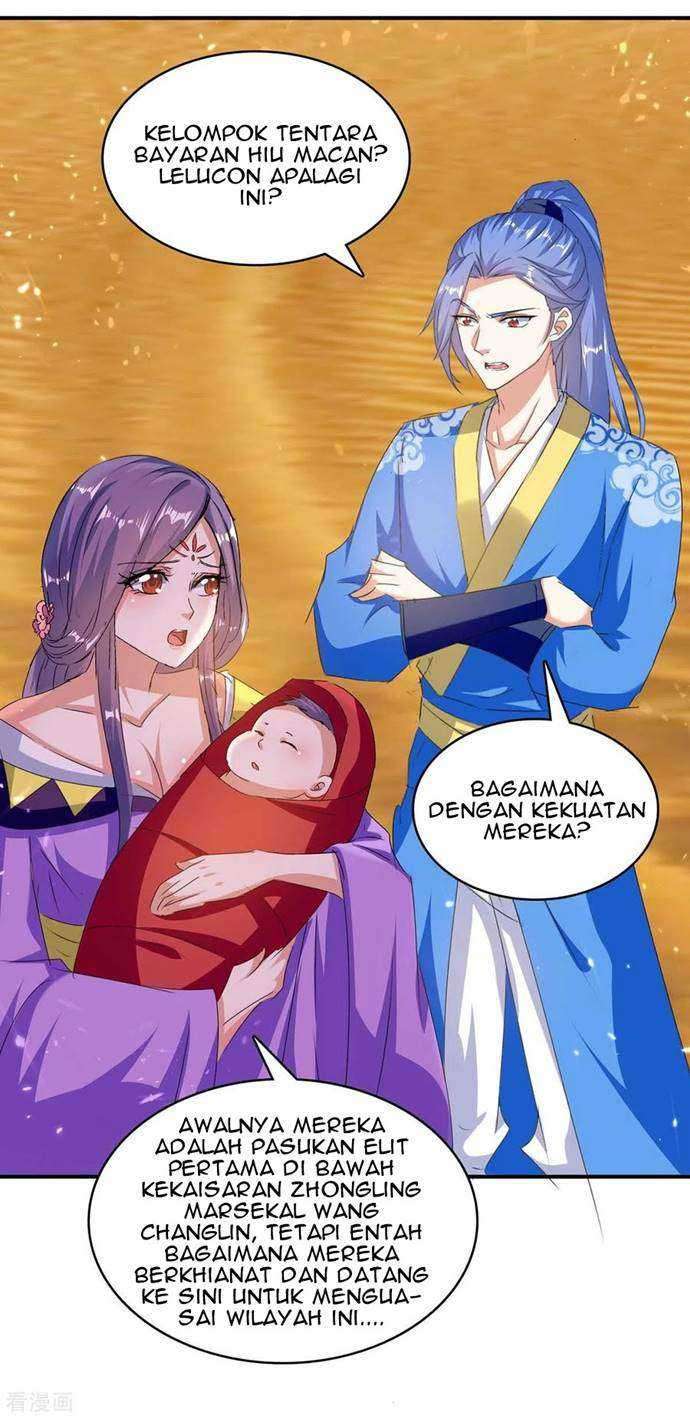 Strongest Leveling Chapter 237 Gambar 17