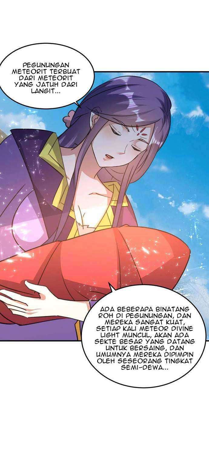 Manhua Strongest Leveling Chapter 237 gambar nomor 2