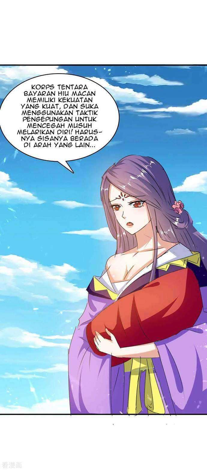 Strongest Leveling Chapter 237 Gambar 20