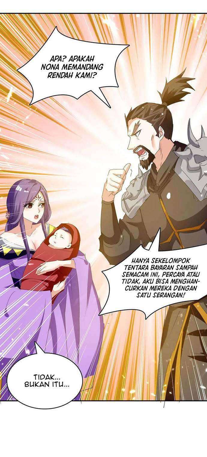 Strongest Leveling Chapter 237 Gambar 26