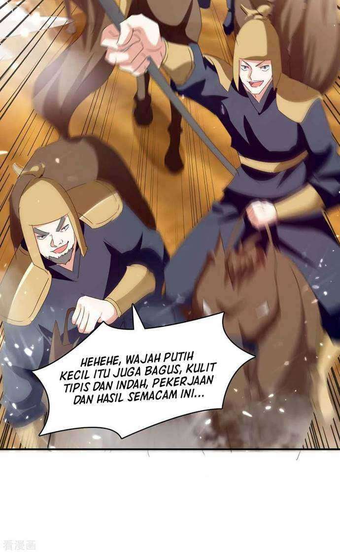 Strongest Leveling Chapter 237 Gambar 31