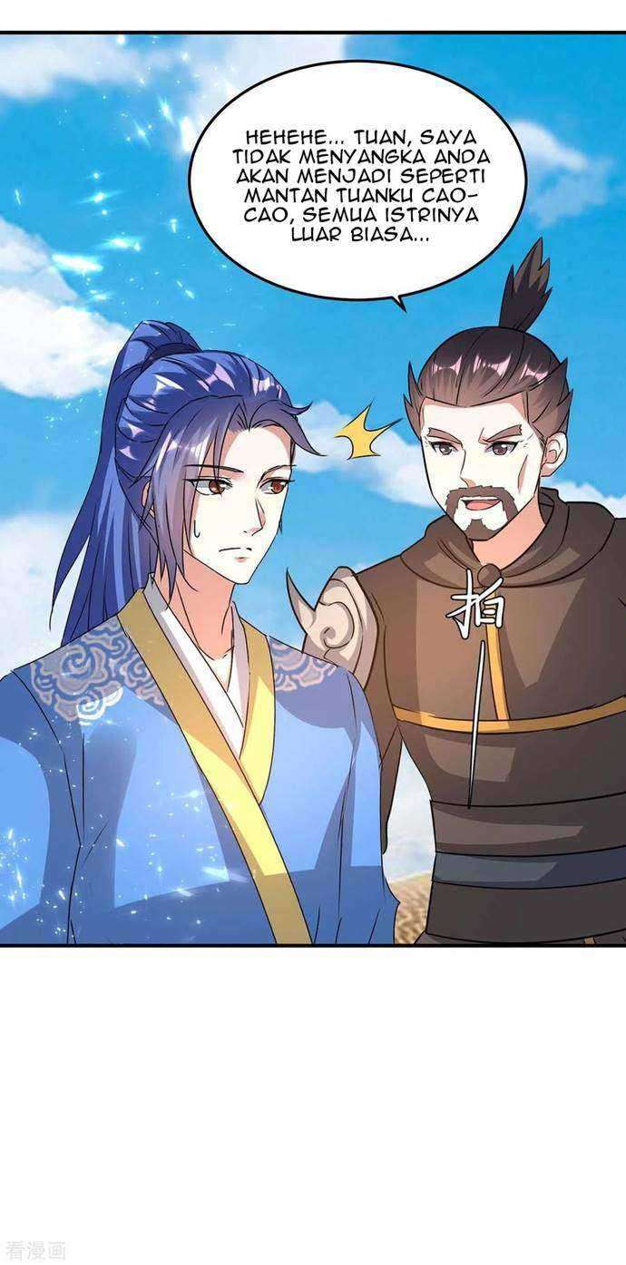 Strongest Leveling Chapter 237 Gambar 7