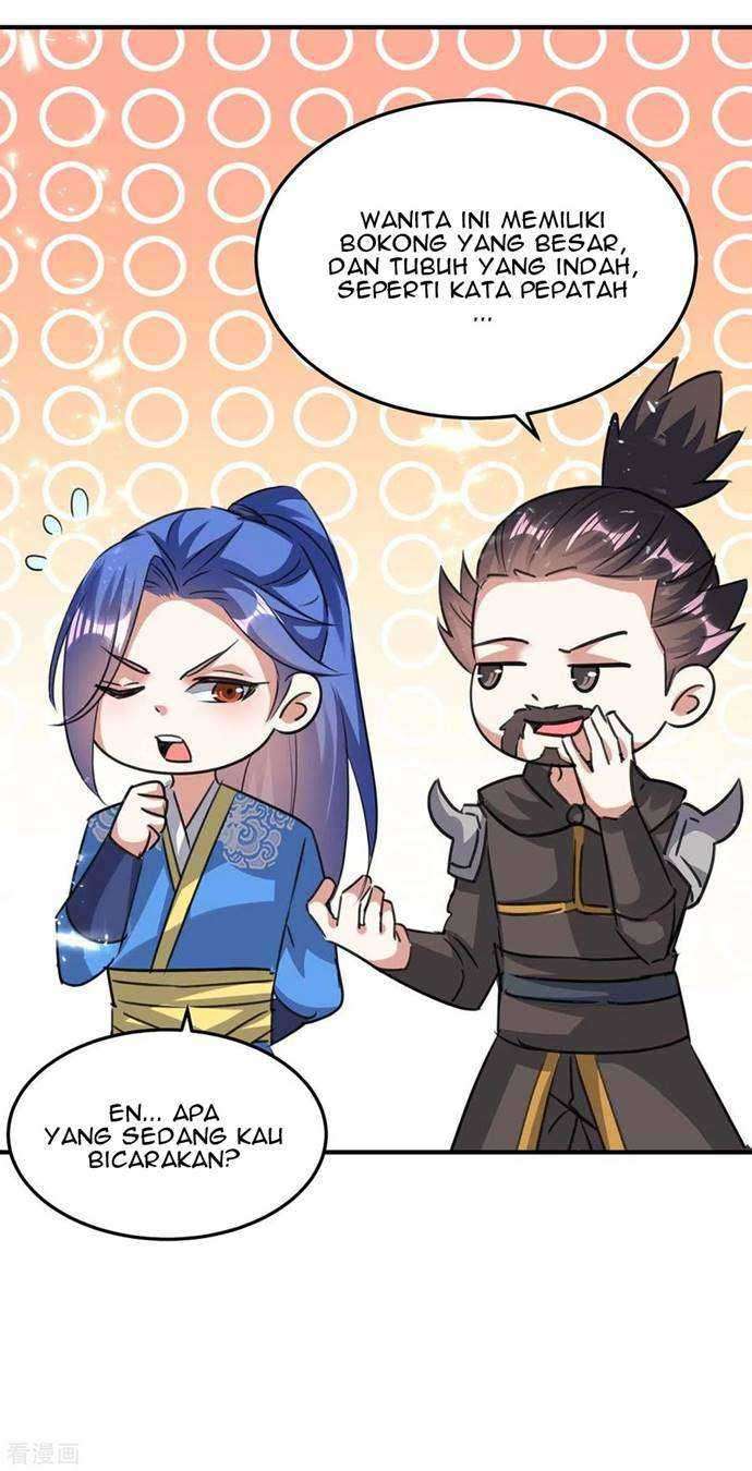 Strongest Leveling Chapter 237 Gambar 8