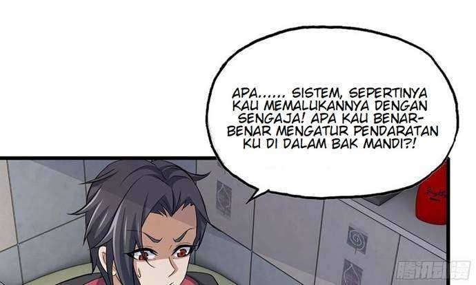 Baca Manhua I Moved The BRICS In The Last Days Chapter 56 Gambar 2