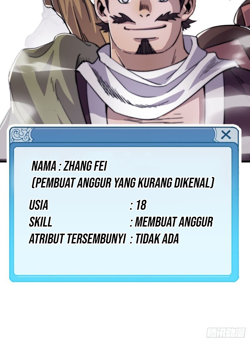 It Starts With A Mountain Chapter 57 Gambar 3