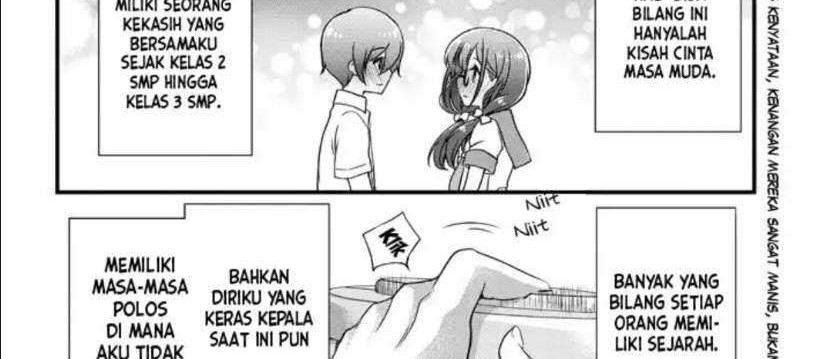Baca Manga Mamahaha no Tsurego ga Moto Kanodatta Chapter 05 Gambar 2