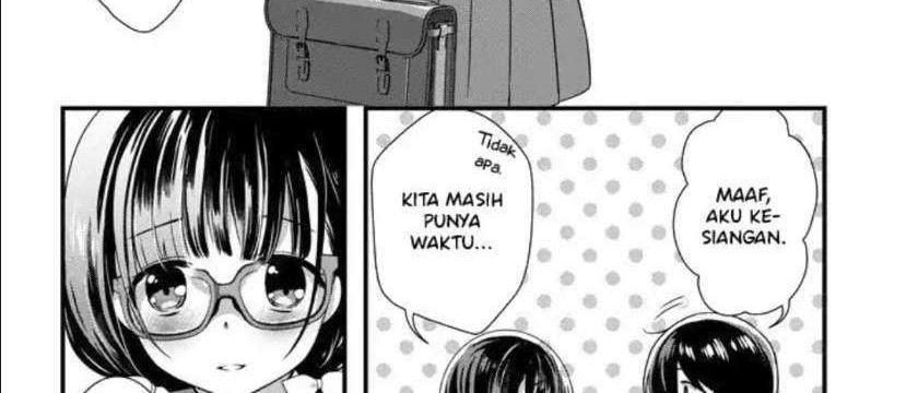 Mamahaha no Tsurego ga Moto Kanodatta Chapter 05 Gambar 4