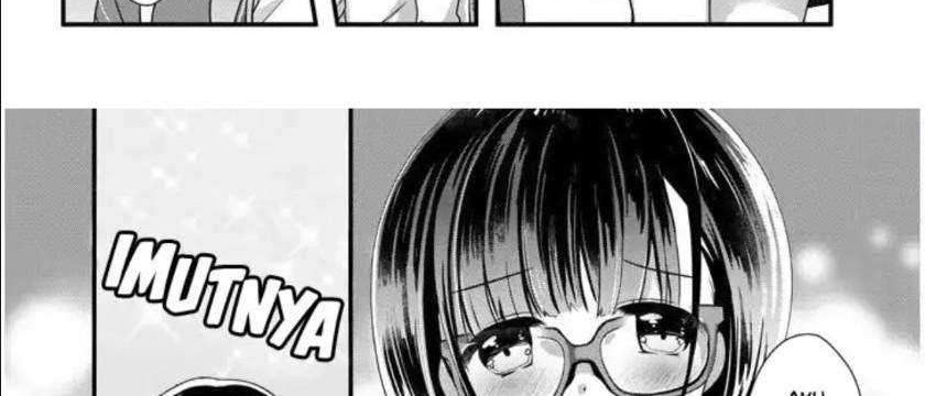 Mamahaha no Tsurego ga Moto Kanodatta Chapter 05 Gambar 6