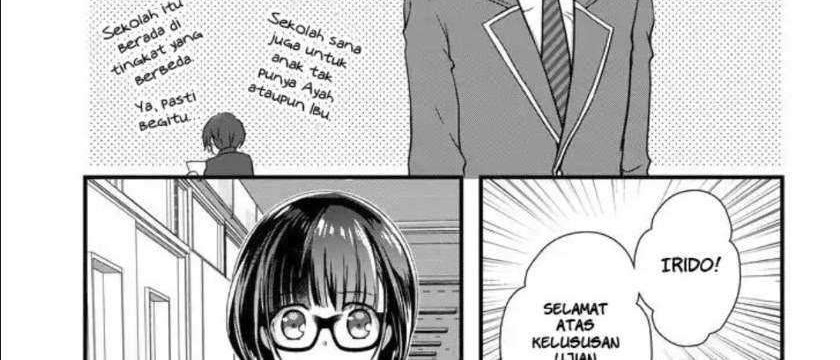 Mamahaha no Tsurego ga Moto Kanodatta Chapter 05 Gambar 8