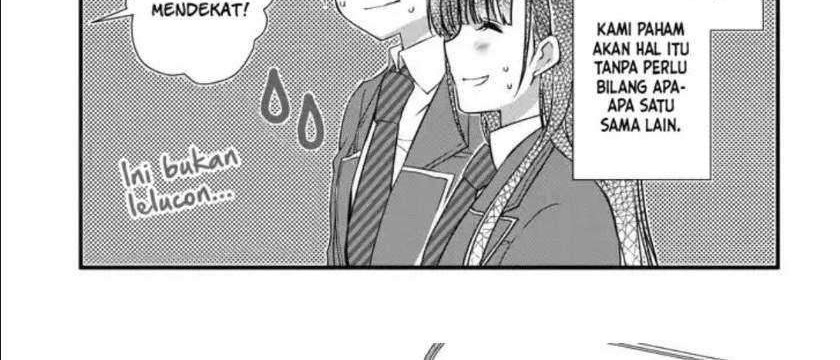 Mamahaha no Tsurego ga Moto Kanodatta Chapter 05 Gambar 10