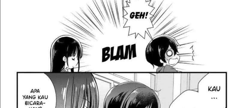 Mamahaha no Tsurego ga Moto Kanodatta Chapter 05 Gambar 14