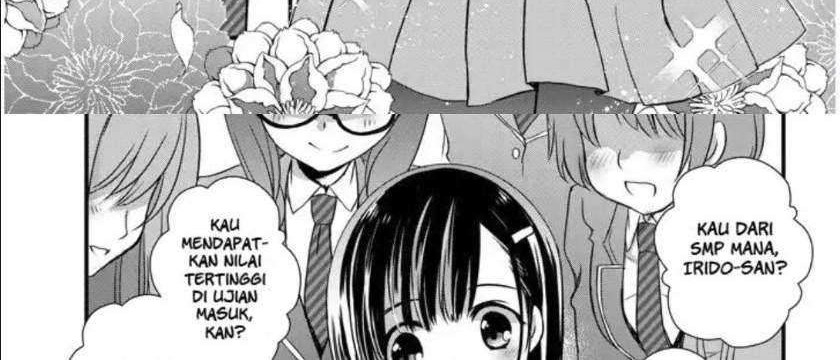 Mamahaha no Tsurego ga Moto Kanodatta Chapter 05 Gambar 16