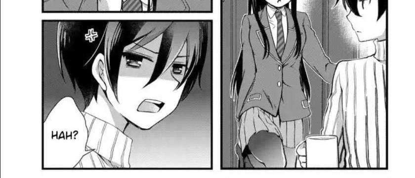Mamahaha no Tsurego ga Moto Kanodatta Chapter 05 Gambar 18