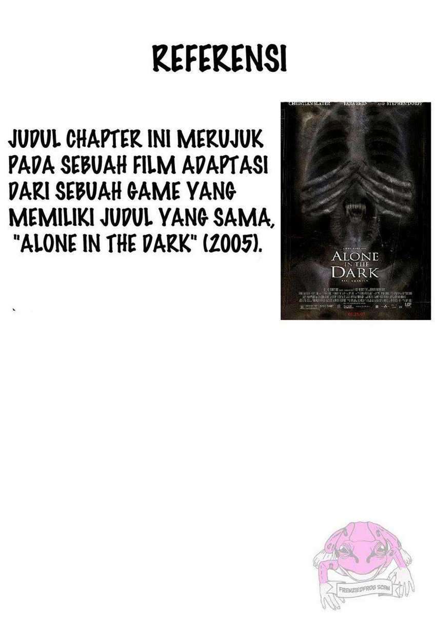 tsui no taimashi ―ender geister chapter 27 - Page 22