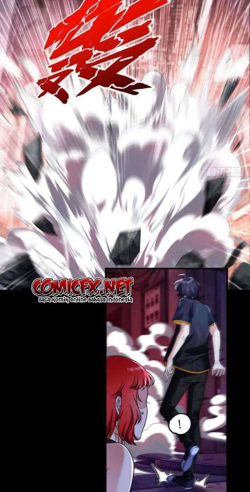 Baca Manhua Xianzun Luowuji Chapter 70 Gambar 2