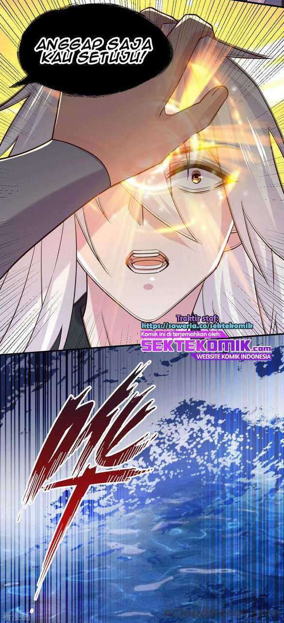 Son in Law Does Cheap Cultivation Chapter 113 Gambar 13