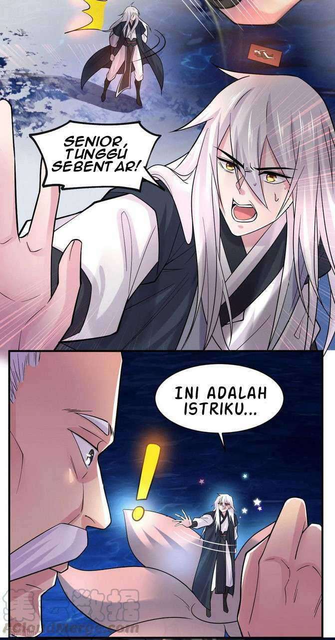 Son in Law Does Cheap Cultivation Chapter 113 Gambar 17