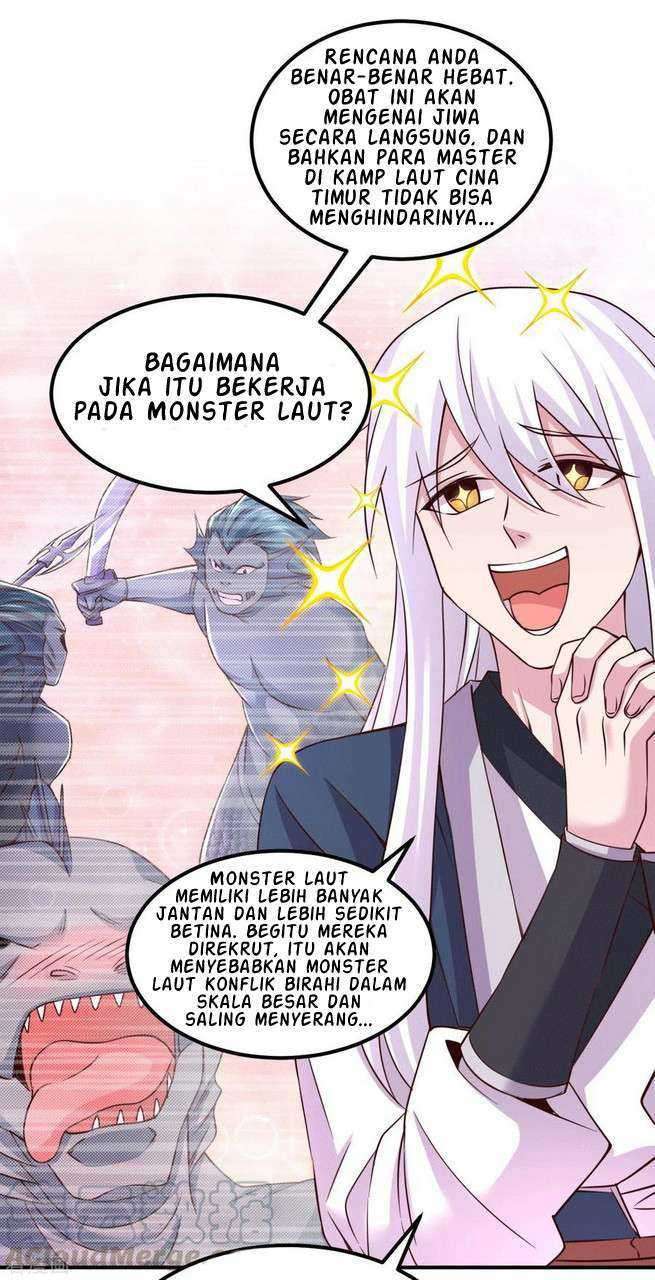 Son in Law Does Cheap Cultivation Chapter 113 Gambar 32