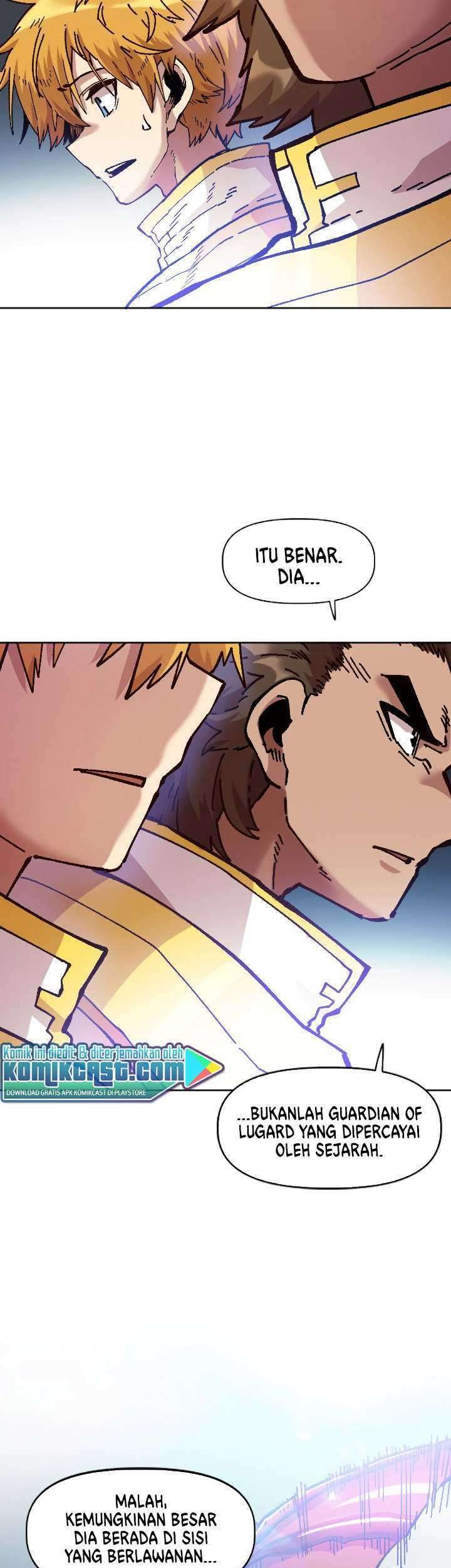 Slave B Chapter 73 Gambar 18