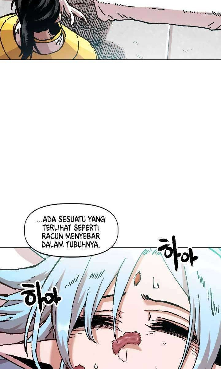 Slave B Chapter 73 Gambar 23