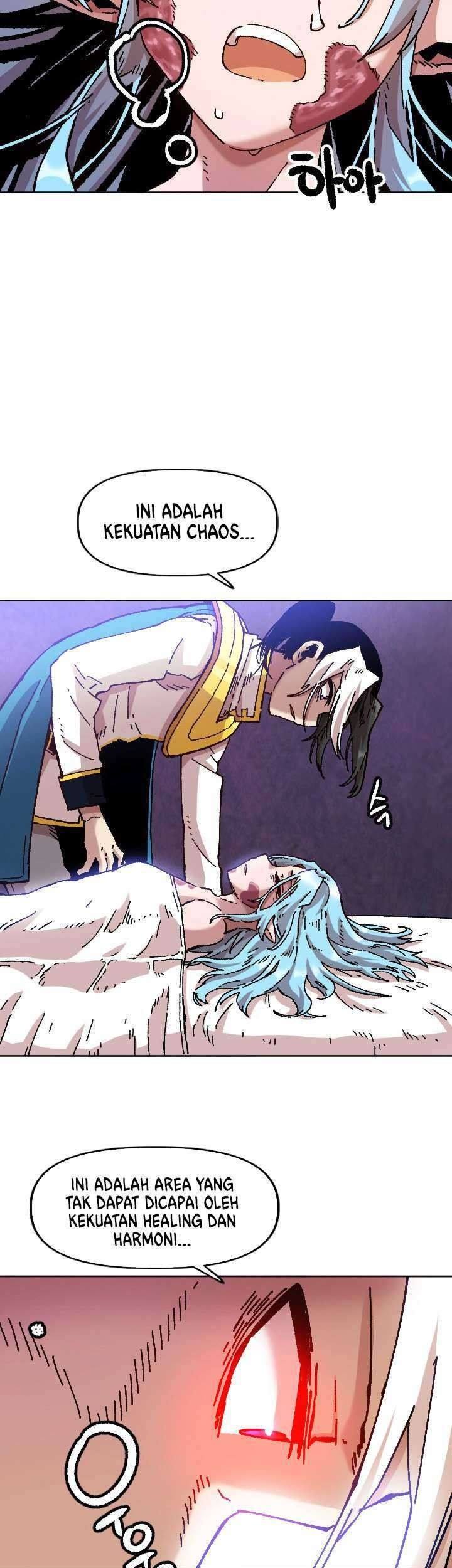 Slave B Chapter 73 Gambar 24