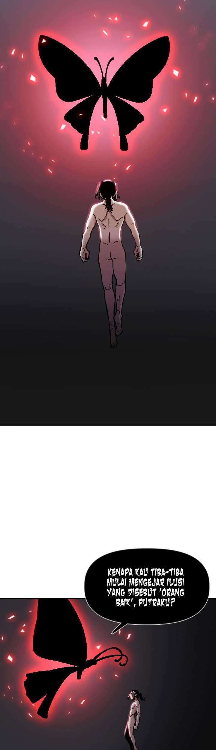 Slave B Chapter 73 Gambar 26