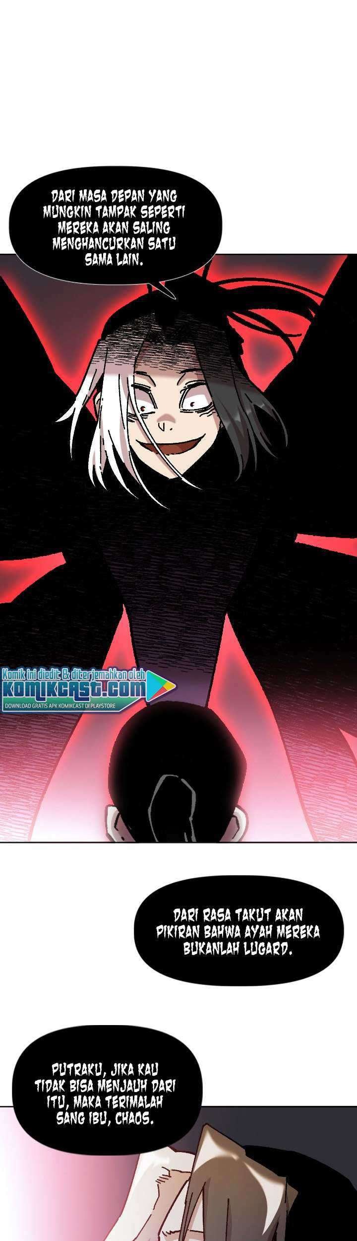 Slave B Chapter 73 Gambar 30