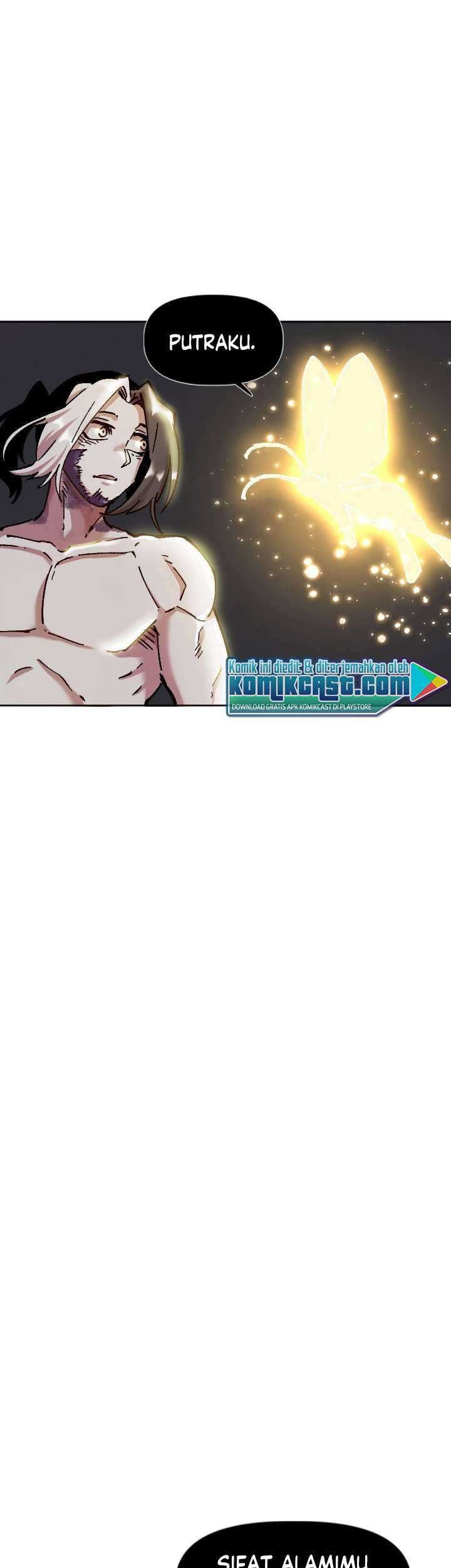 Slave B Chapter 73 Gambar 32